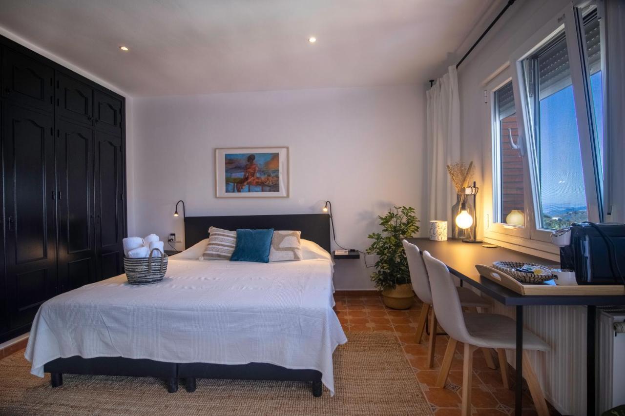 Hotel Malaga Hills Double Comfort Boutique & Wellness Eco-hotel -adults Only- *
