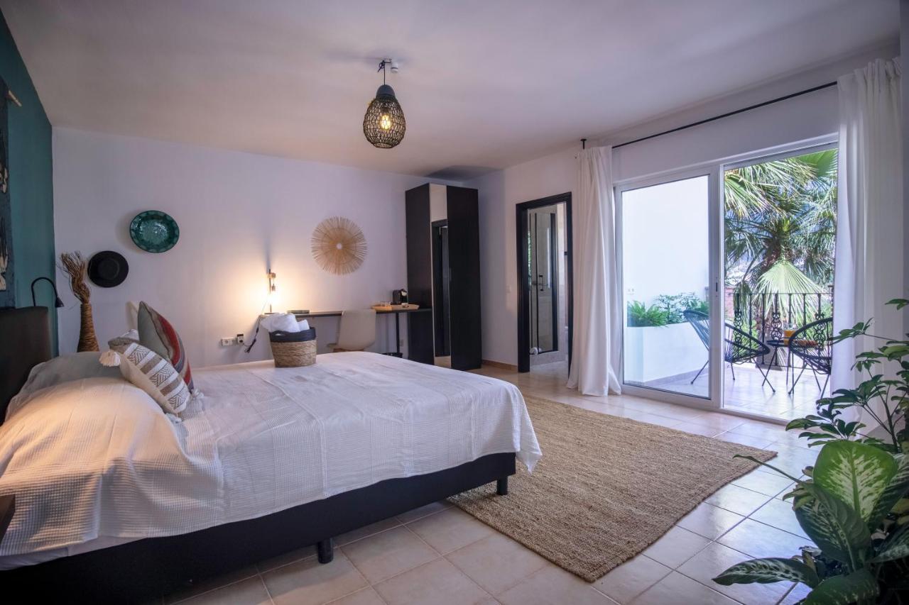 Malaga Hills Double Comfort Boutique & Wellness Eco-hotel -adults Only- * Cómpeta