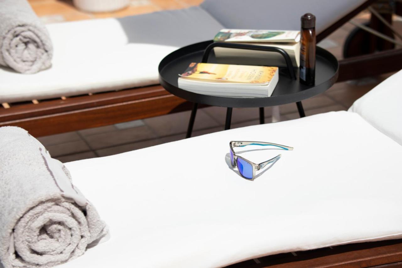 Hotel Malaga Hills Double Comfort Boutique & Wellness Eco-hotel -adults Only-