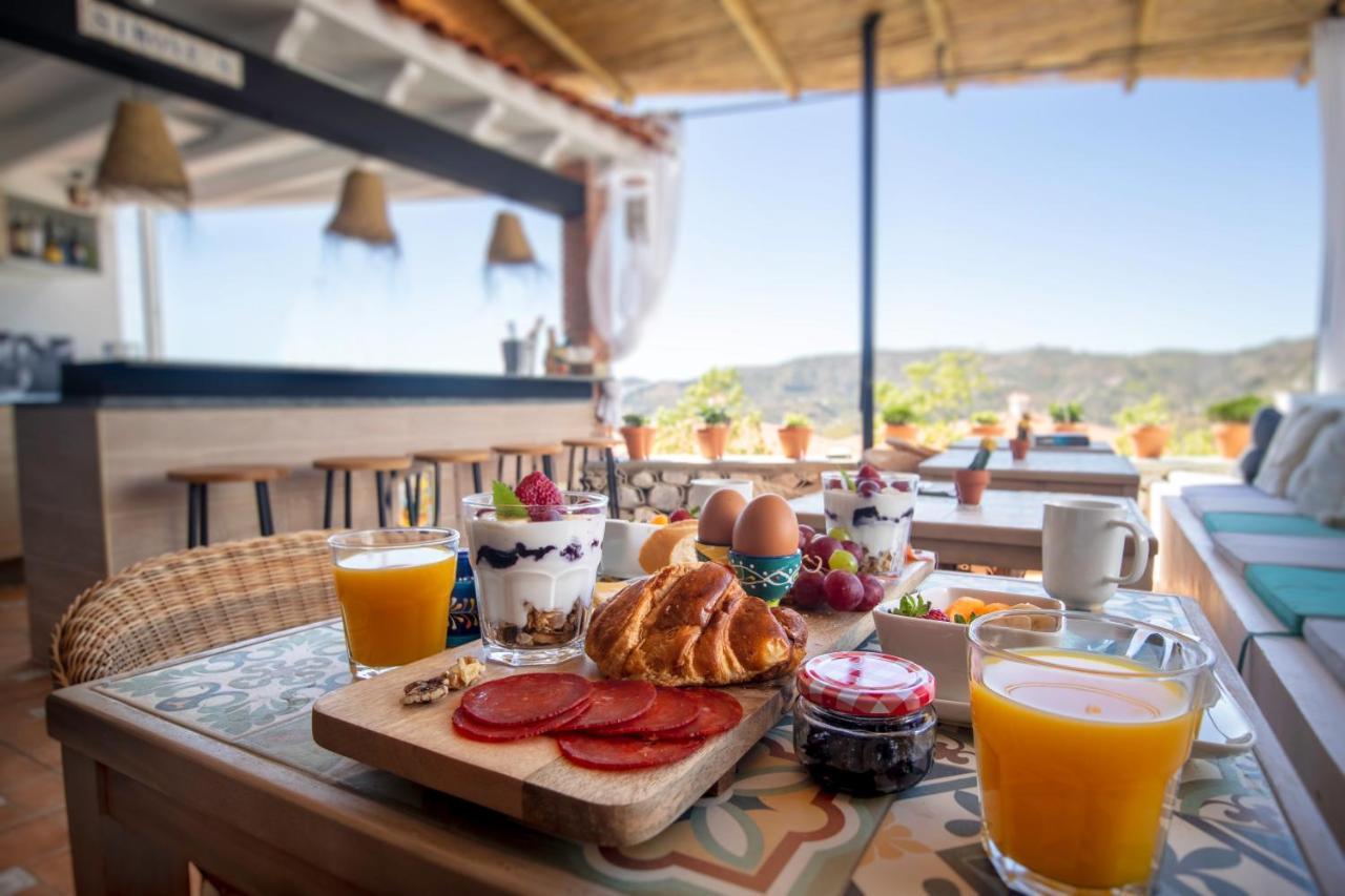 Malaga Hills Double Comfort Boutique & Wellness Eco-hotel -adults Only-