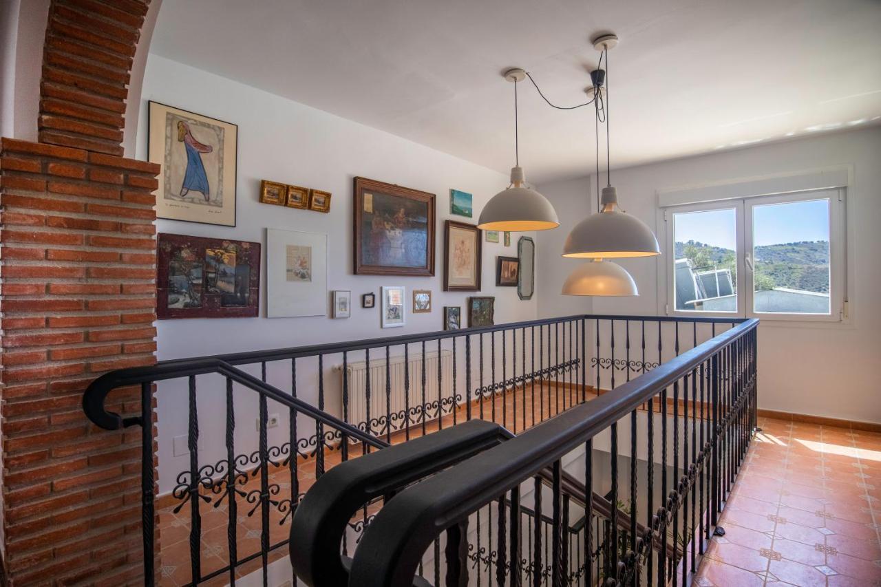 Malaga Hills Double Comfort Boutique & Wellness Eco-hotel -adults Only- Hotel *