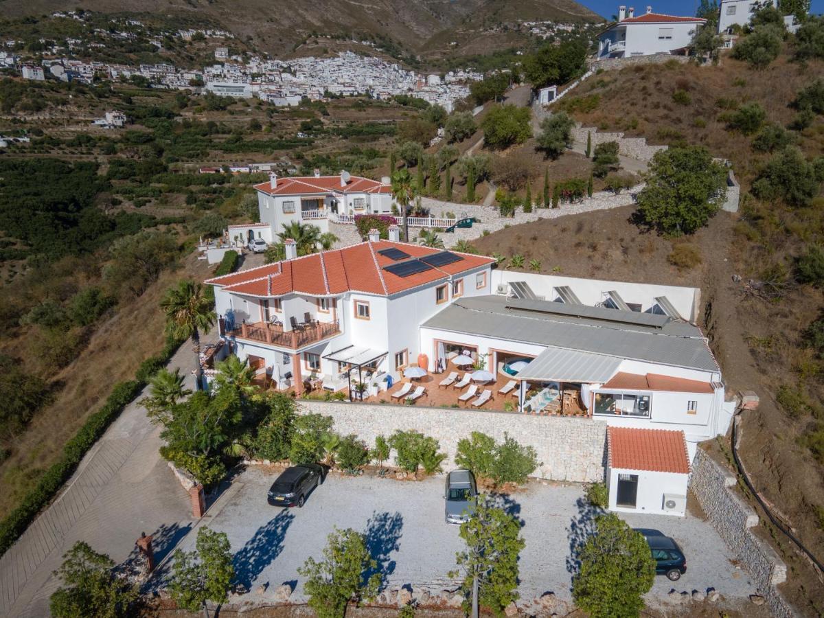 Hotel Malaga Hills Double Comfort Boutique & Wellness Eco-hotel -adults Only-