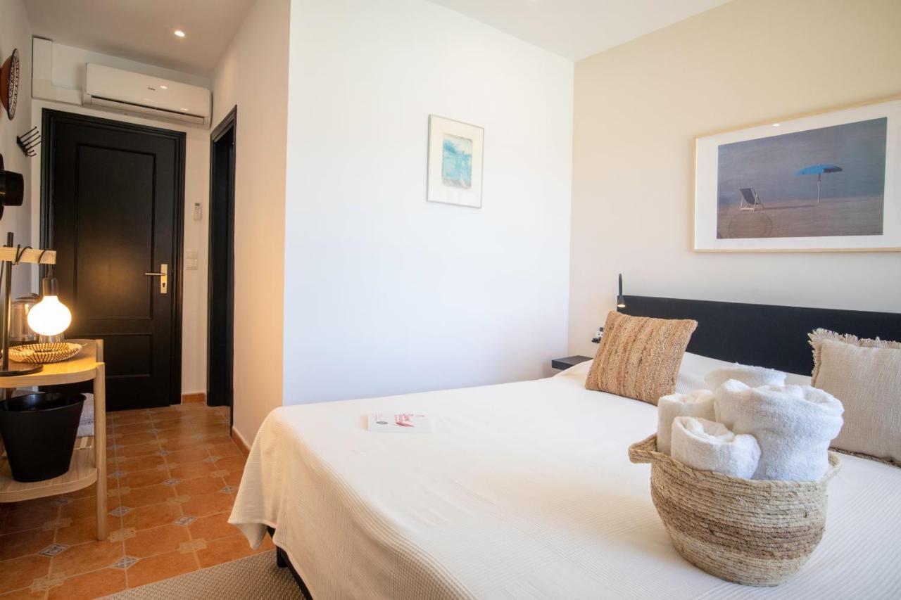 Hotel Malaga Hills Double Comfort Boutique & Wellness Eco-hotel -adults Only- Cómpeta
