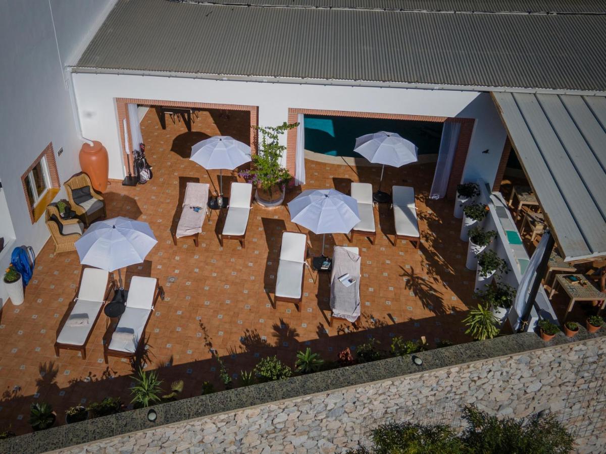 Hotel Malaga Hills Double Comfort Boutique & Wellness Eco-hotel -adults Only- *