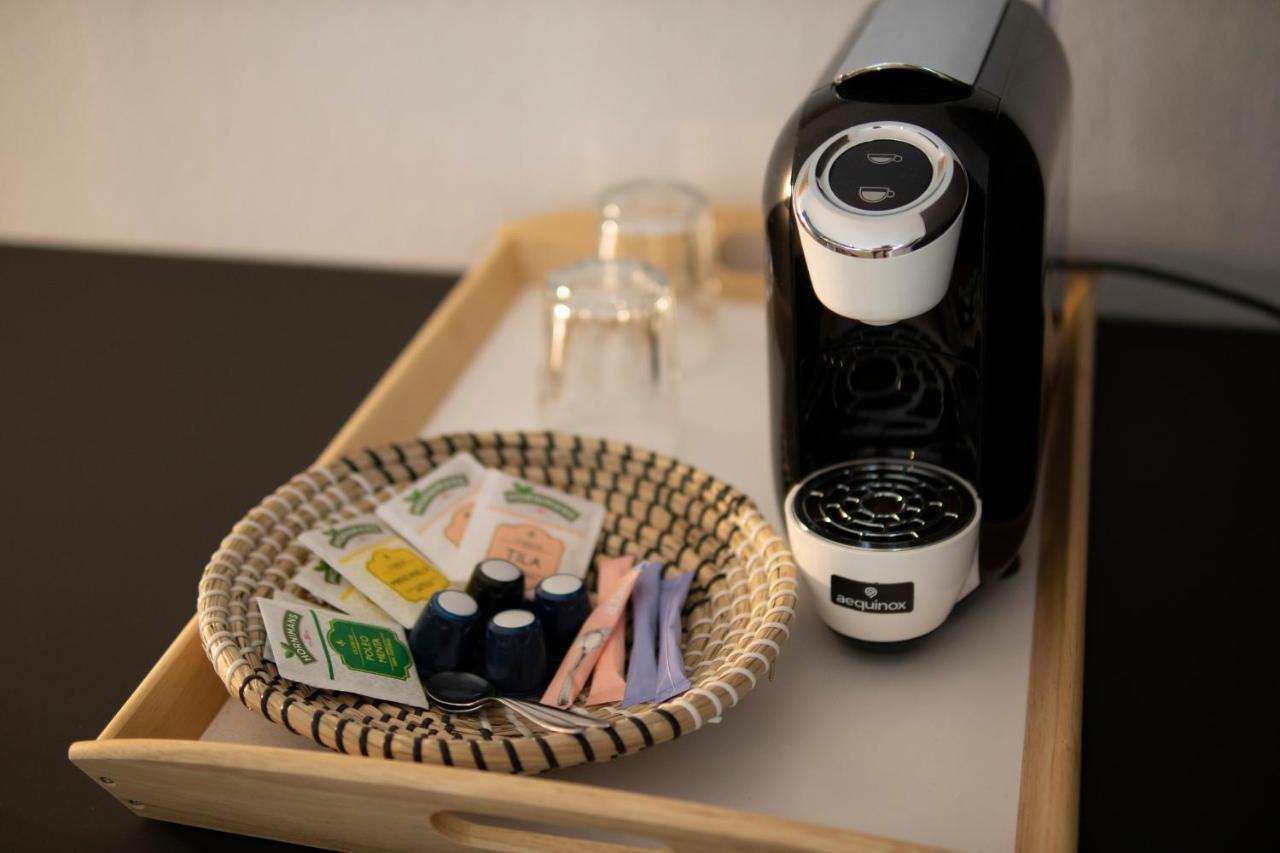 Malaga Hills Double Comfort Boutique & Wellness Eco-hotel -adults Only- * Cómpeta