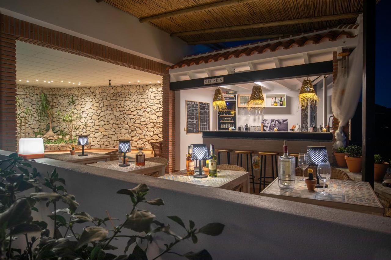 Malaga Hills Double Comfort Boutique & Wellness Eco-hotel -adults Only- *