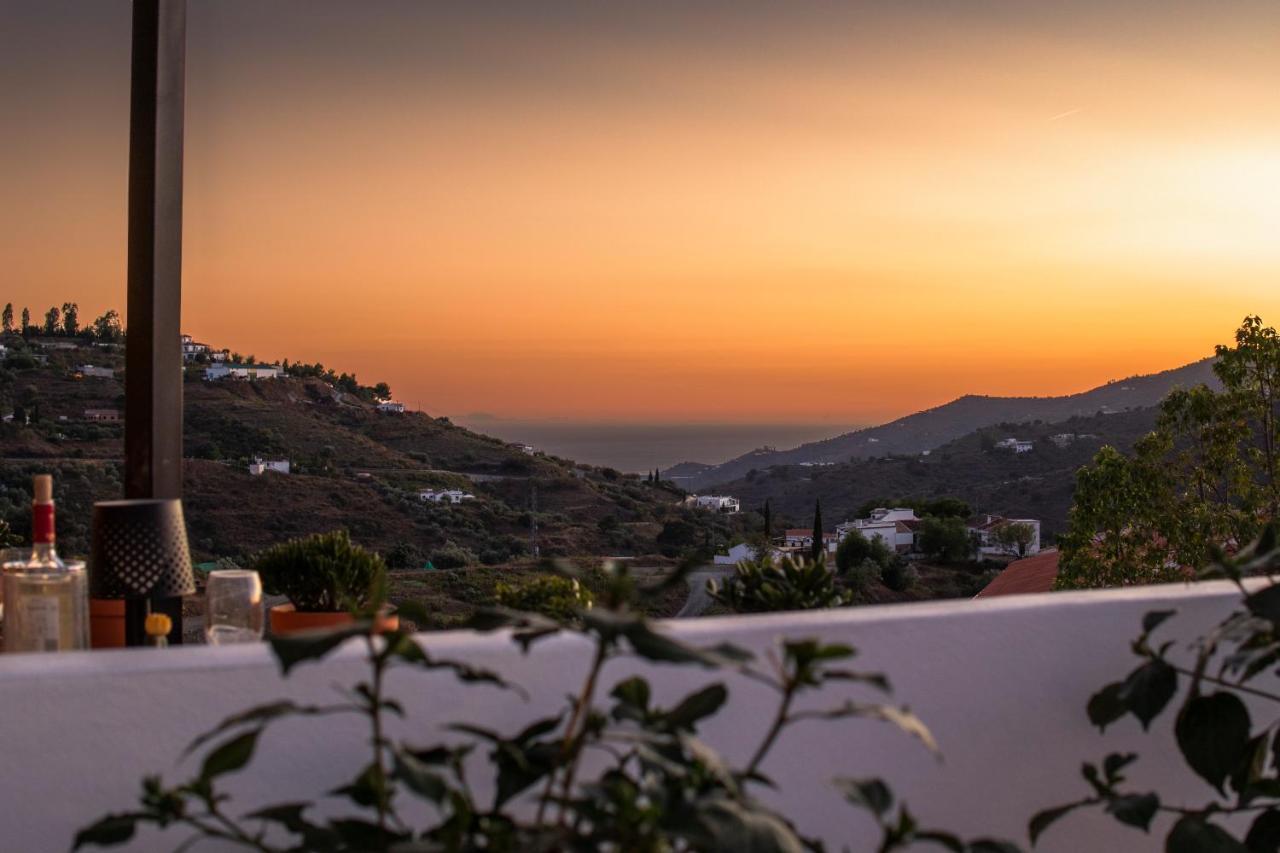 Malaga Hills Double Comfort Boutique & Wellness Eco-hotel -adults Only- Hotel *