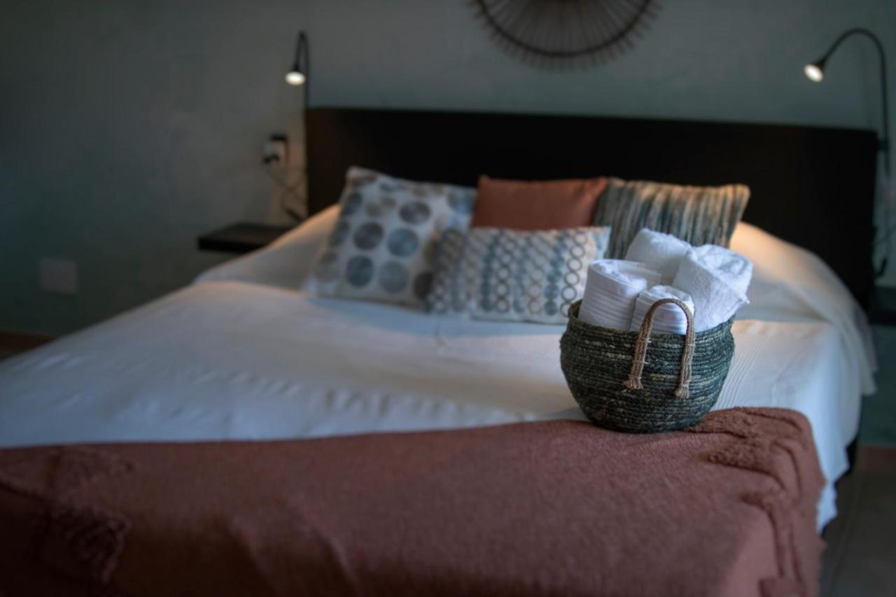Malaga Hills Double Comfort Boutique & Wellness Eco-hotel -adults Only- *
