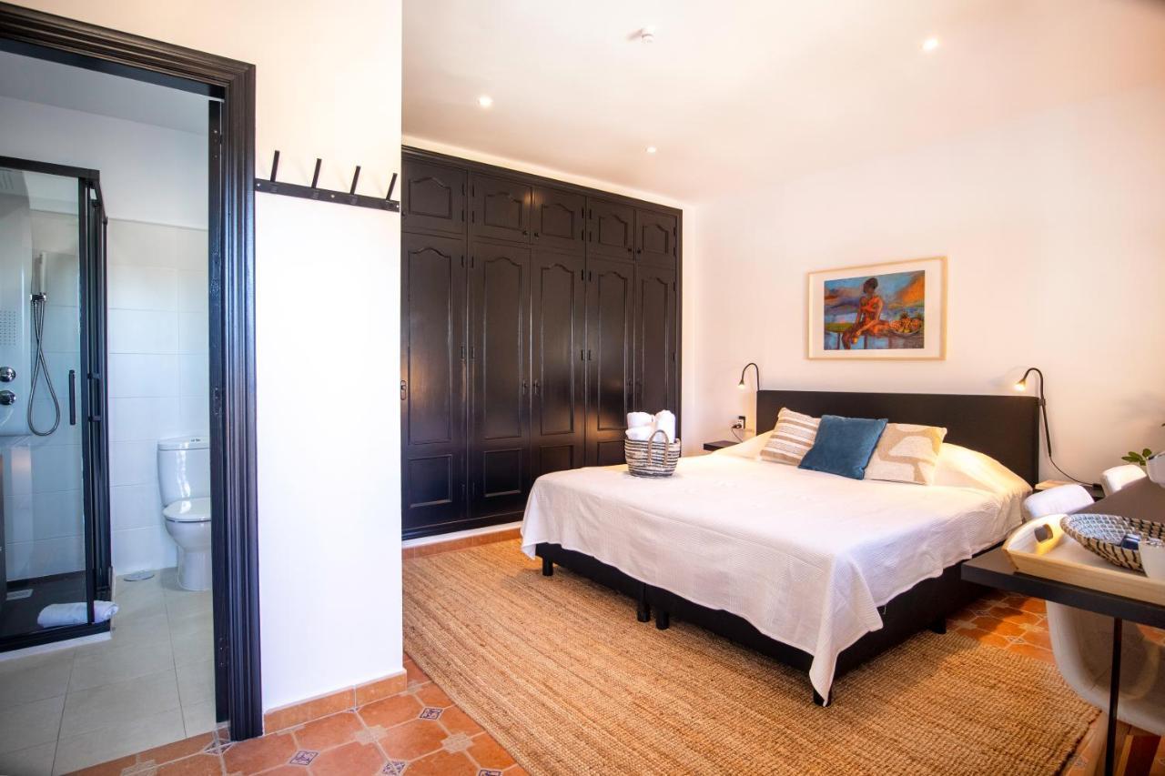 Malaga Hills Double Comfort Boutique & Wellness Eco-hotel -adults Only- Hotel