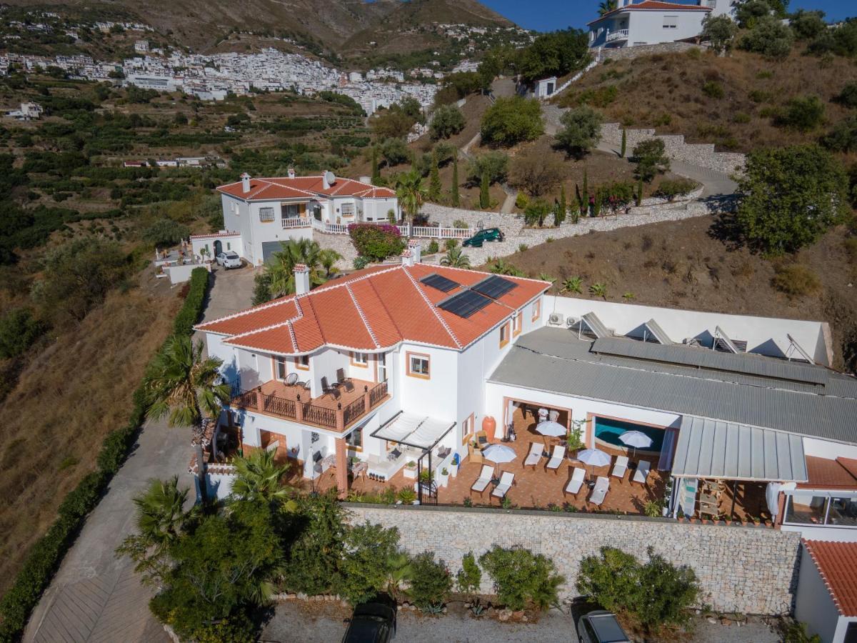 Hotel Malaga Hills Double Comfort Boutique & Wellness Eco-hotel -adults Only-