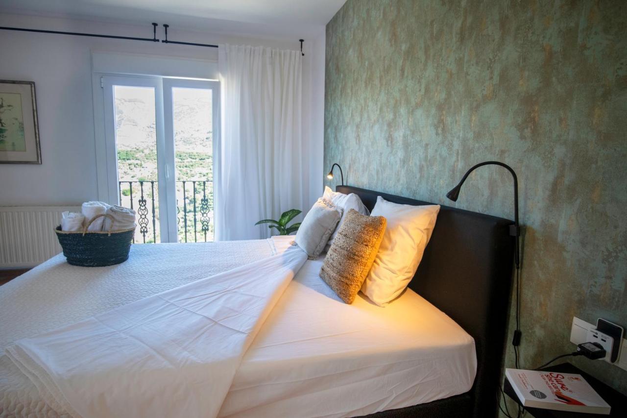 Hotel Malaga Hills Double Comfort Boutique & Wellness Eco-hotel -adults Only-