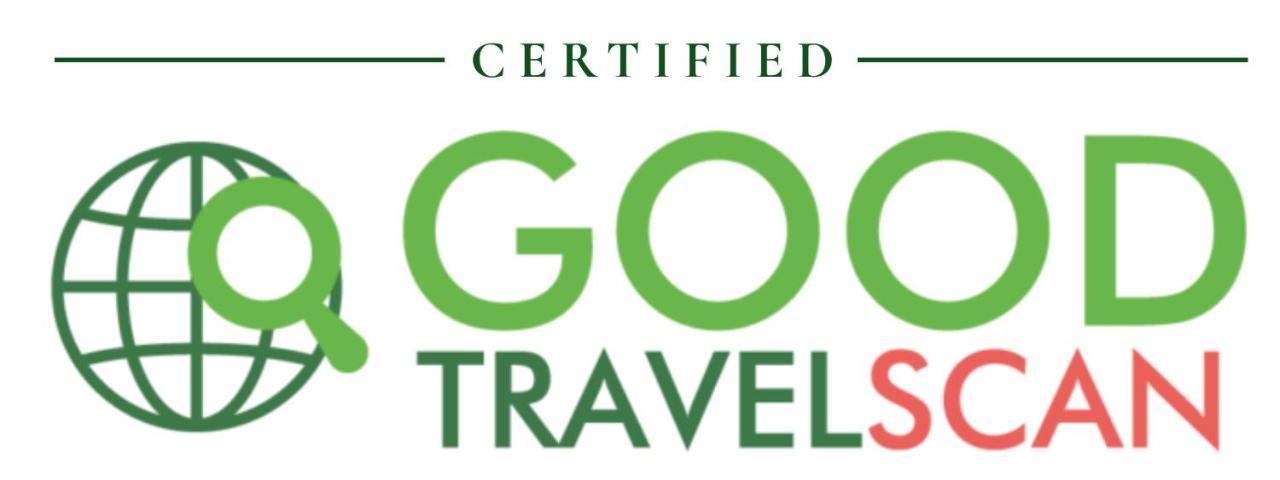 Malaga Hills Double Comfort Boutique & Wellness Eco-hotel -adults Only- Hotel