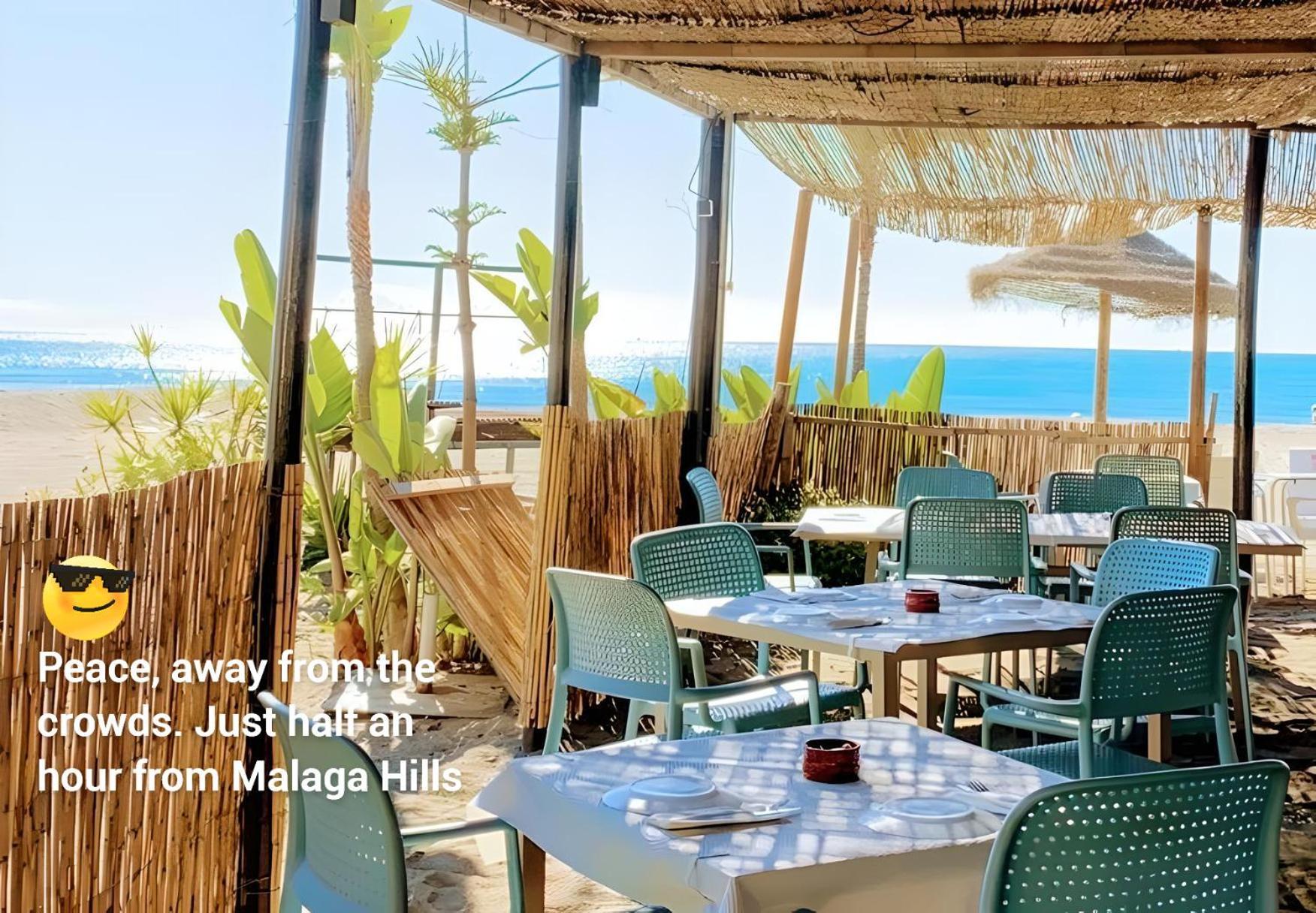 Hotel Malaga Hills Double Comfort Boutique & Wellness Eco-hotel -adults Only-