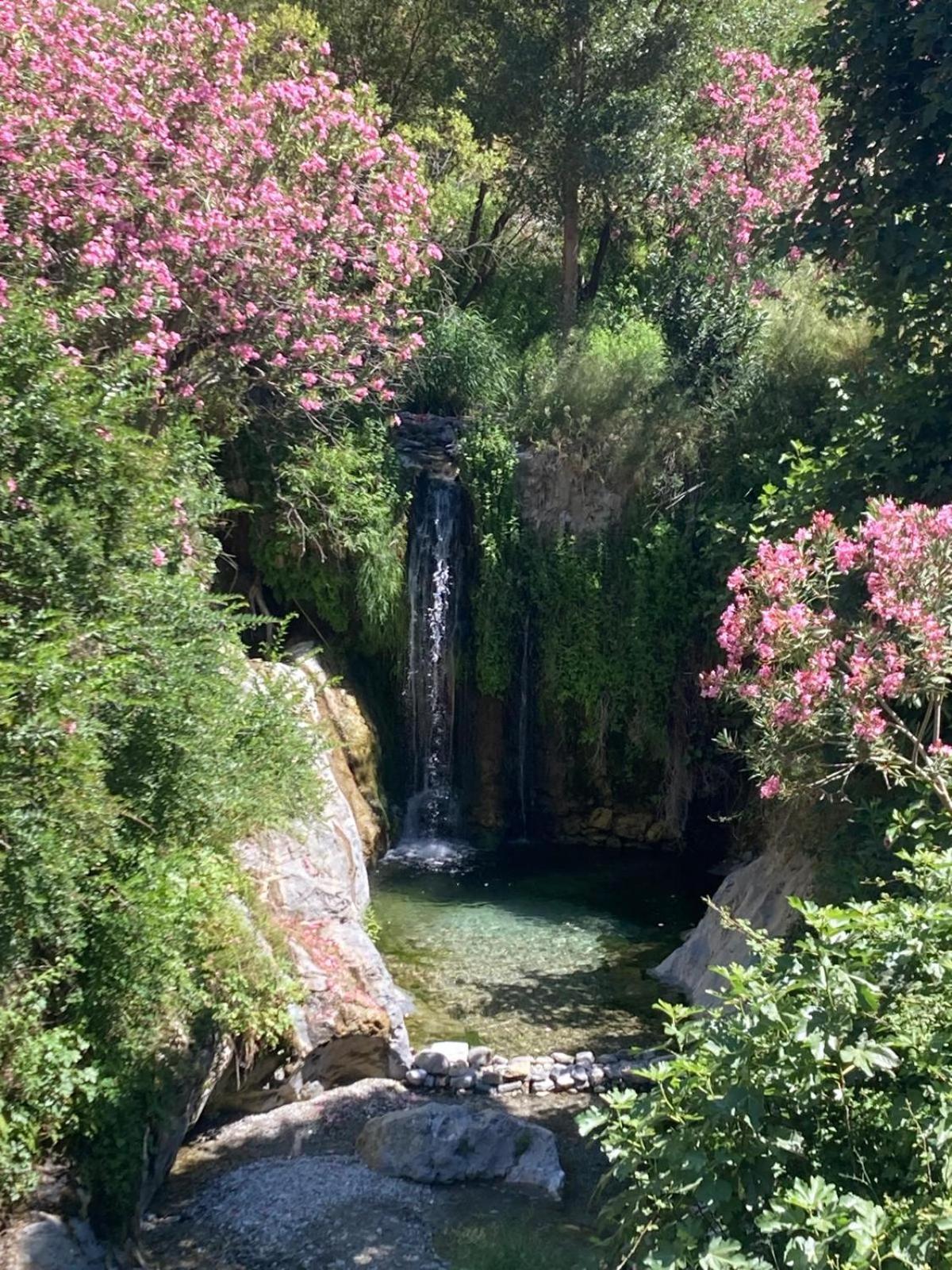 Malaga Hills Double Comfort Boutique & Wellness Eco-hotel -adults Only-