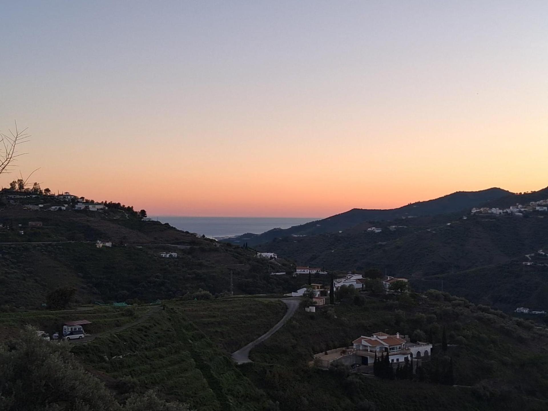 Hotel Malaga Hills Double Comfort Boutique & Wellness Eco-hotel -adults Only- *