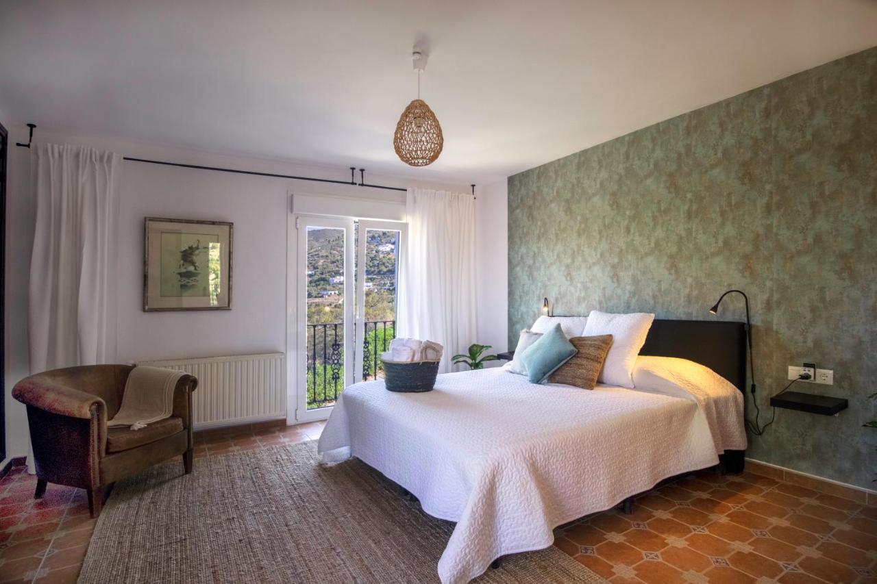 Malaga Hills Double Comfort Boutique & Wellness Eco-hotel -adults Only-