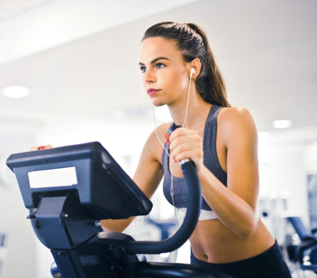 Malaga Hills Double Comfort Boutique & Wellness Eco-hotel -adults Only- Hotel