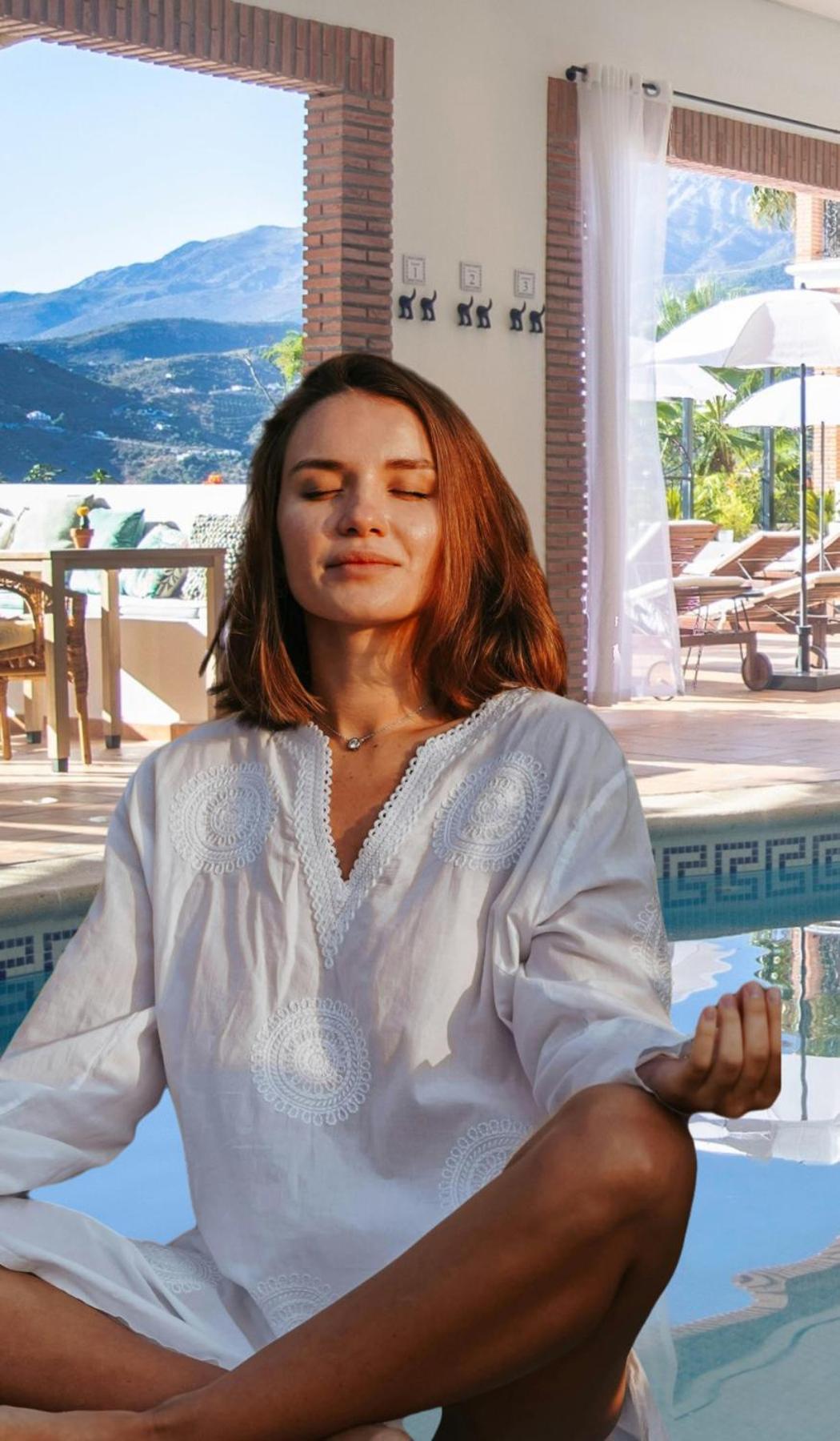 Malaga Hills Double Comfort Boutique & Wellness Eco-hotel -adults Only- Hotel *