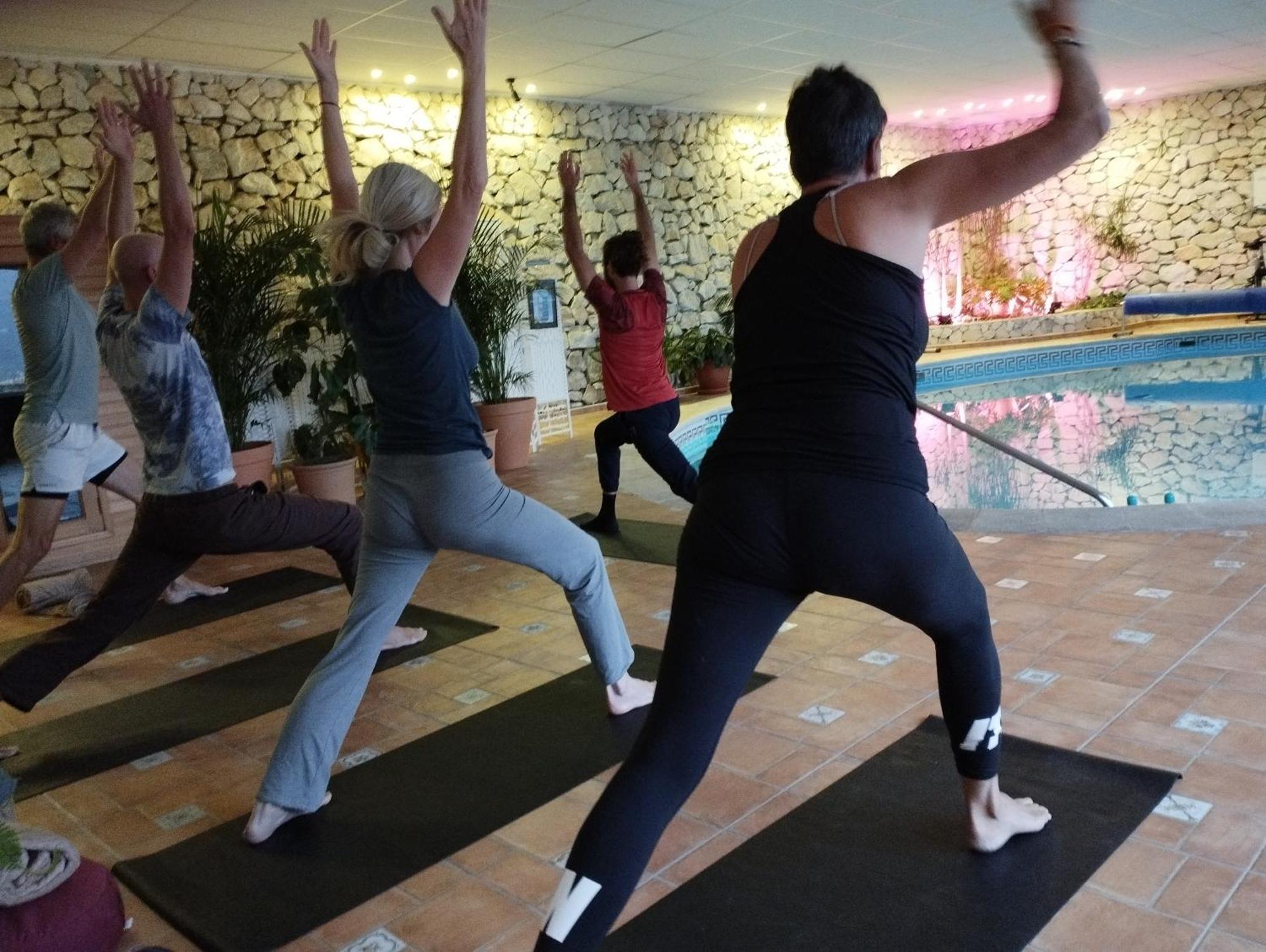 Malaga Hills Double Comfort Boutique & Wellness Eco-hotel -adults Only- *