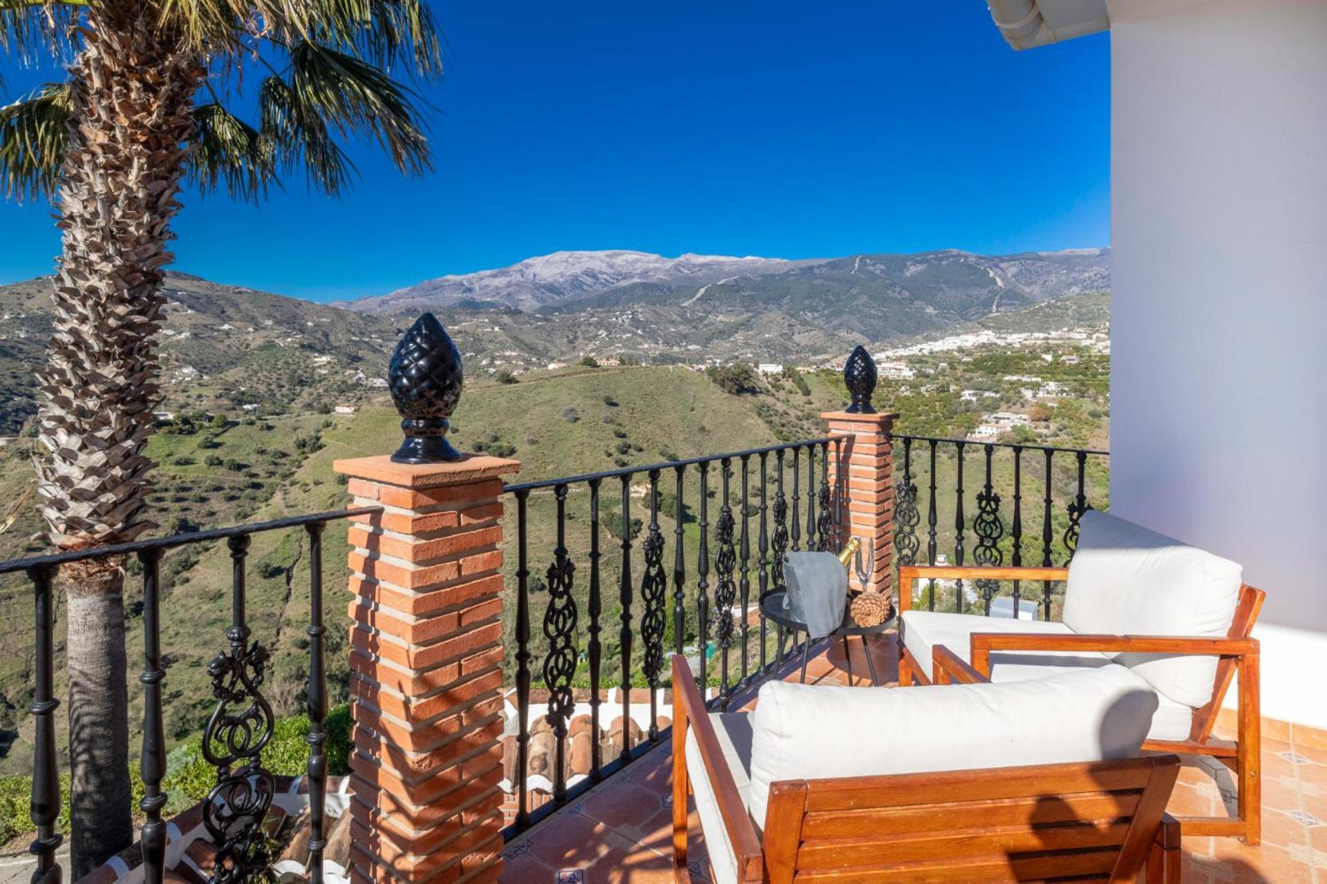 Hotel Malaga Hills Double Comfort Boutique & Wellness Eco-hotel -adults Only-