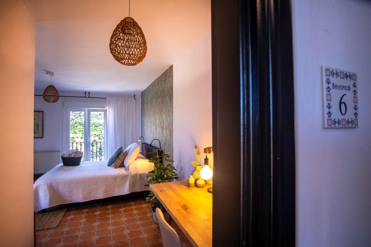 Hotel Malaga Hills Double Comfort Boutique & Wellness Eco-hotel -adults Only- *