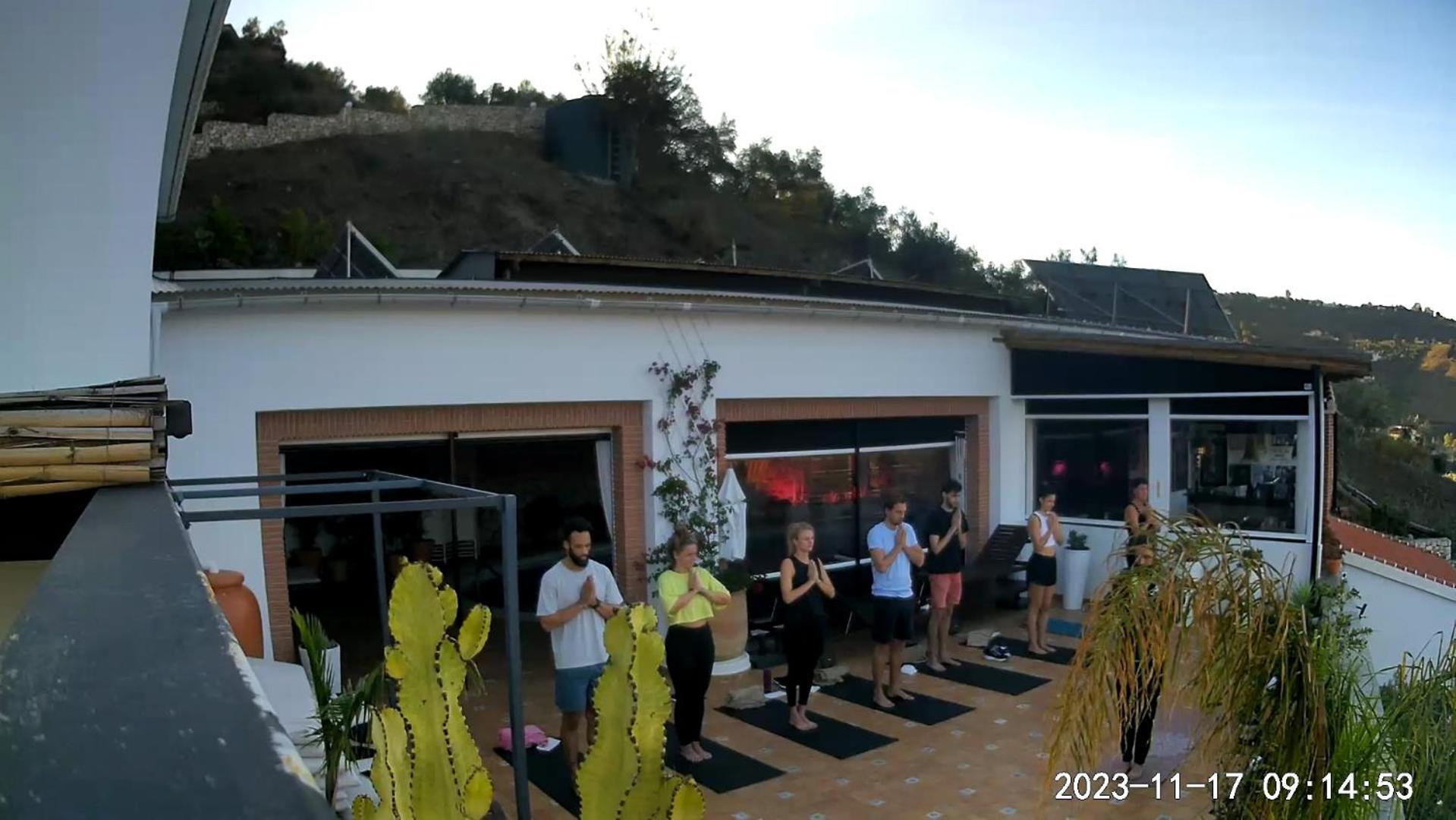 Malaga Hills Double Comfort Boutique & Wellness Eco-hotel -adults Only- * Cómpeta